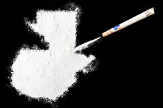 cocaine in Guatemala