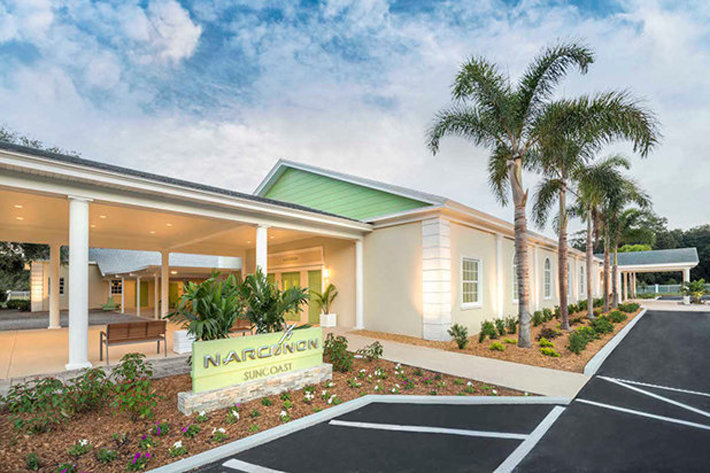 Narconon Suncoast drug rehab near Fort Lauderdale